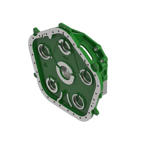 CE35124 Behuizing