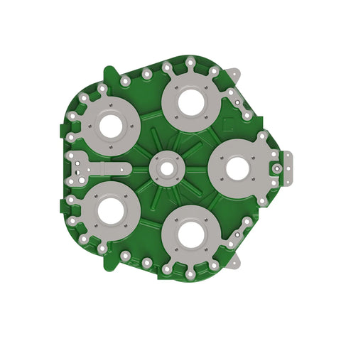 CE35221 Behuizing