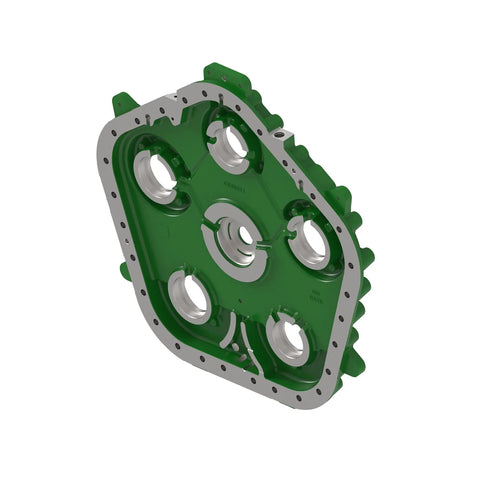 CE35221 Behuizing