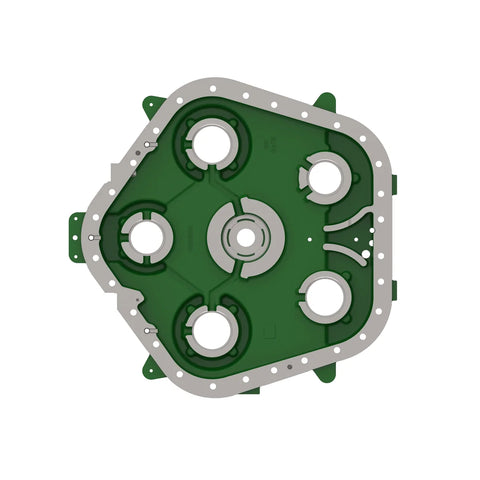 CE35221 Behuizing