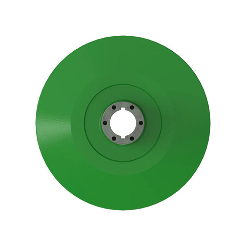 CE36869 Riemschijfhelft