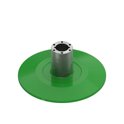 CE36869 Riemschijfhelft