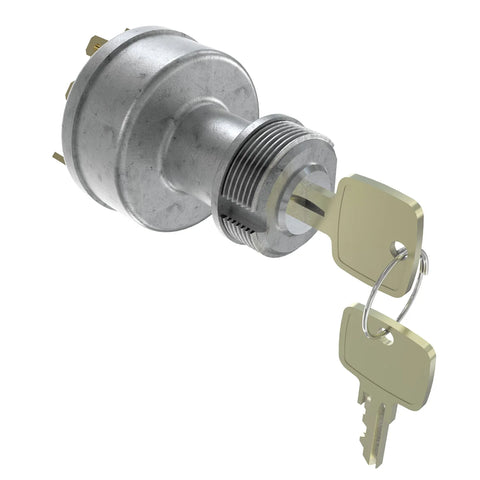 CH12206 Sleutel