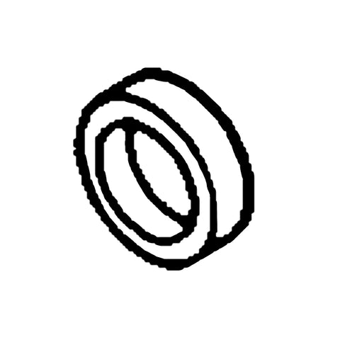 CH13178 Afdichtingsring