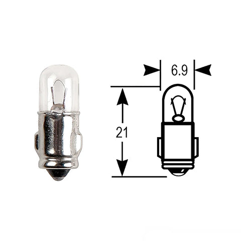 CH15214 Gloeilamp
