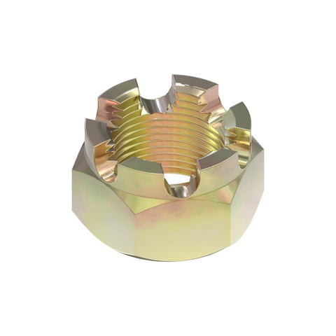 CM10111 Borgmoer