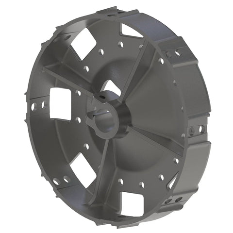 CQ15237 Schijf