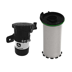 Carterventilatiefilters