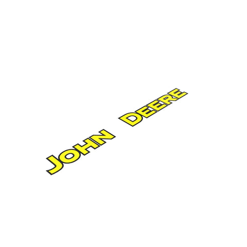 E125777 Sticker