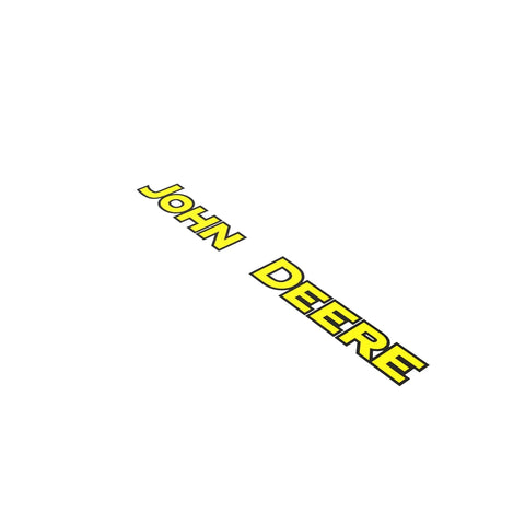 E125777 Sticker
