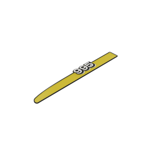 E127054 Sticker