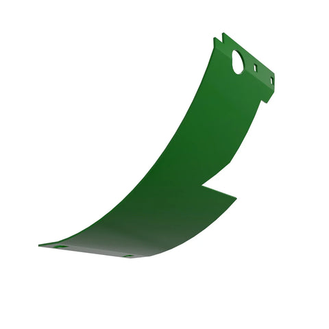 E127489 Deflector