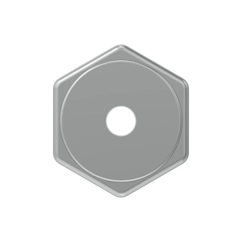 E14814 Overdruknippel