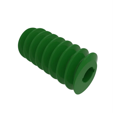 E73207 Wormwiel