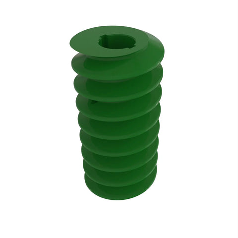 E73207 Wormwiel