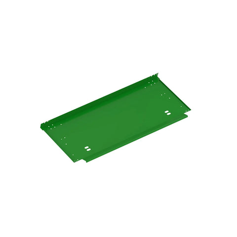 E94283 Plaatmetaal
