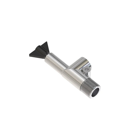 EPC027855 Drukbegrenzingsklep