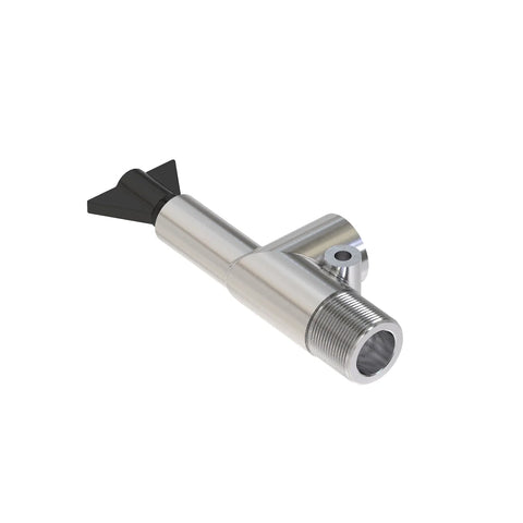 EPC027855 Drukbegrenzingsklep