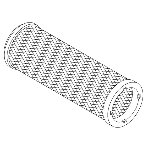 ER263096 Filterelement