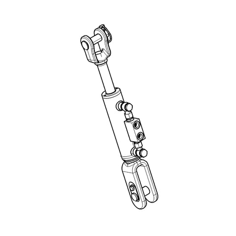 ER554496 Spoorstang