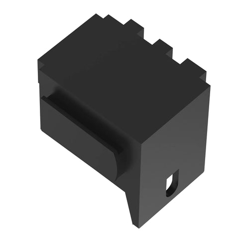 ET15766 Elektr. connector behuizing