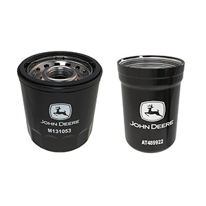 Motoroliefilters