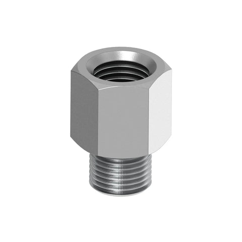 F630012 Adapterkoppeling