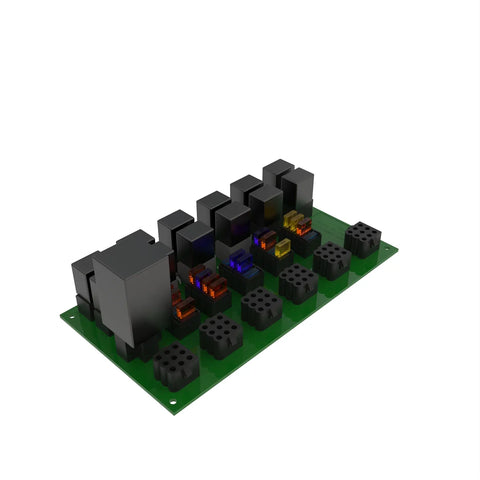 F648354 Printplaat