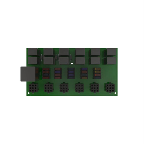 F648354 Printplaat