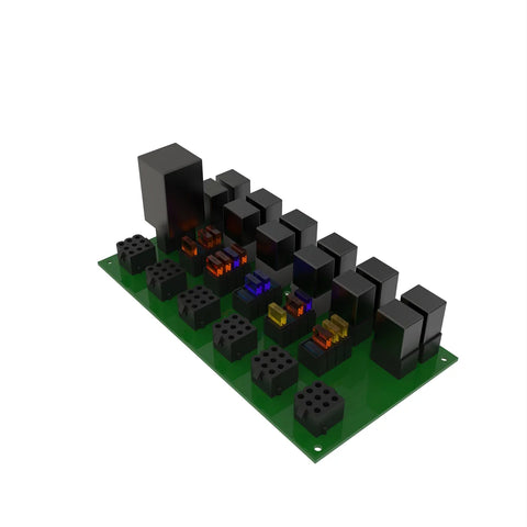 F648354 Printplaat