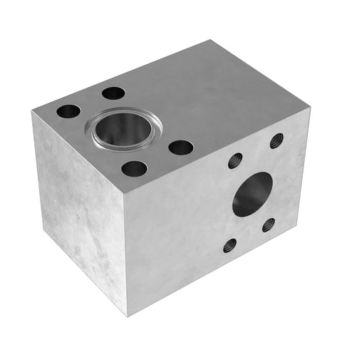 F654820 Hydraulische component