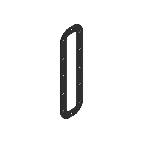 F657139 Afdichtingsring