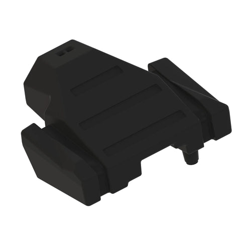 F660060 Brandstoftank