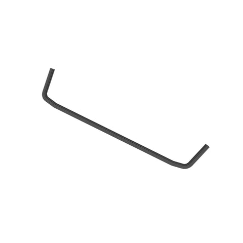 F660711 Tochtstrip
