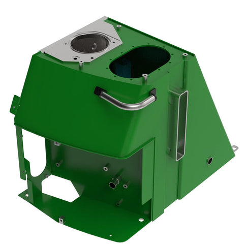 F662142 Hydrauliektank