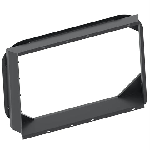 F664838 Ventilatorkap