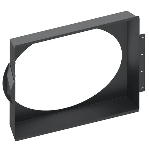 F664855 Ventilatorkap