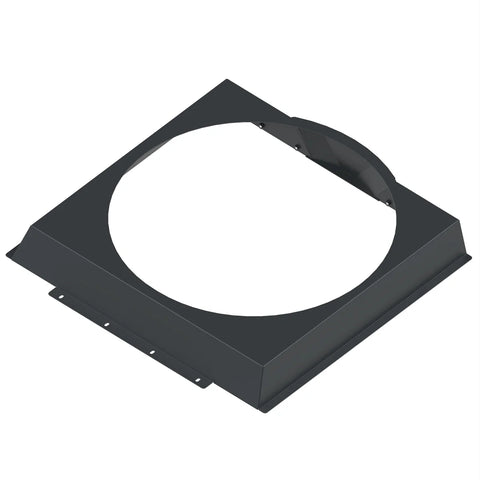 F664855 Ventilatorkap
