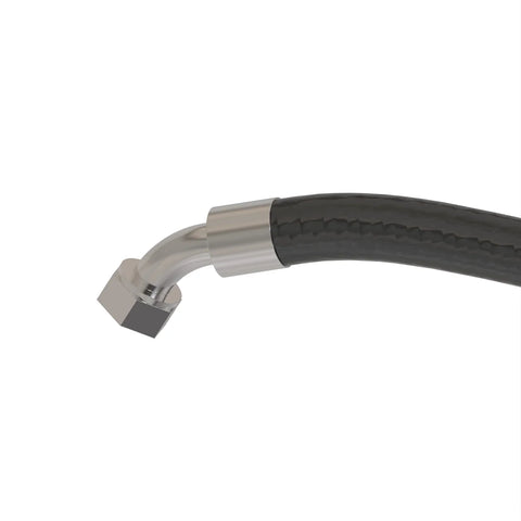 F671875 Hydrauliekslang