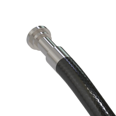 F671875 Hydrauliekslang