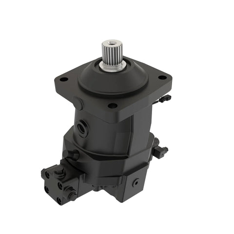 F671925 Hydraulische motor
