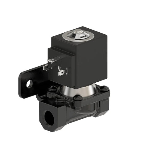 F672106 Magneetklep