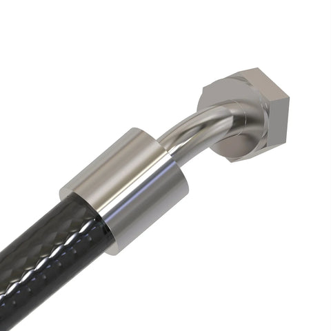 F672688 Hydrauliekslang
