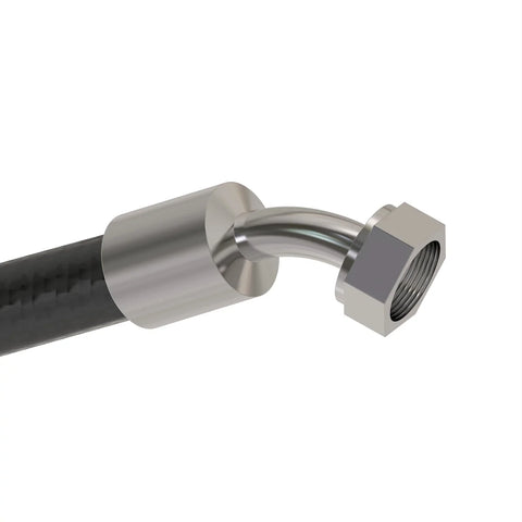 F673902 Hydrauliekslang
