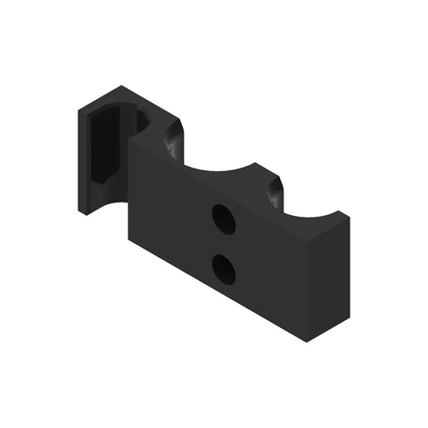 F674940 Slangklem
