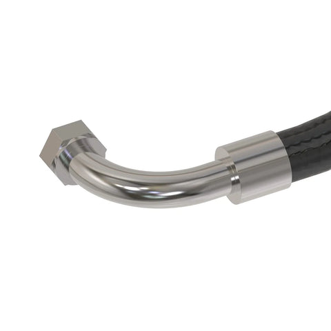 F675262 Hydrauliekslang