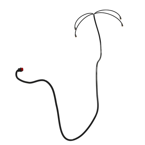 F675563 Kabelboom