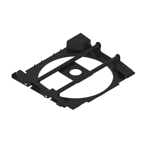F676291 Houder