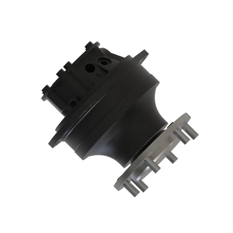 F676373 Hydraulische motor