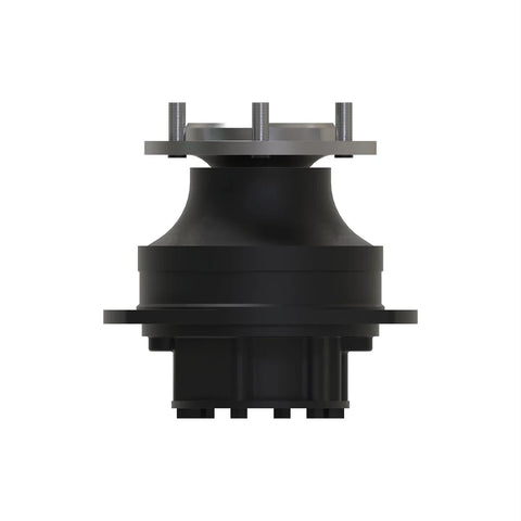 F676373 Hydraulische motor